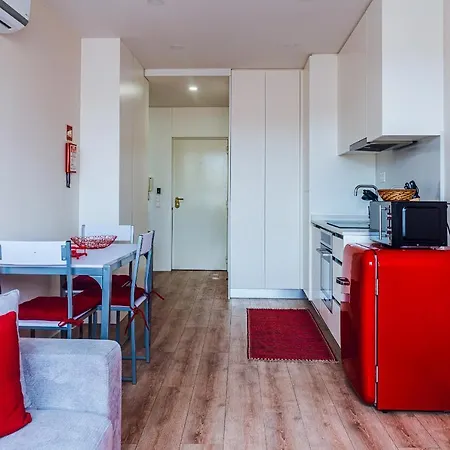 Emotions Flat Appartement