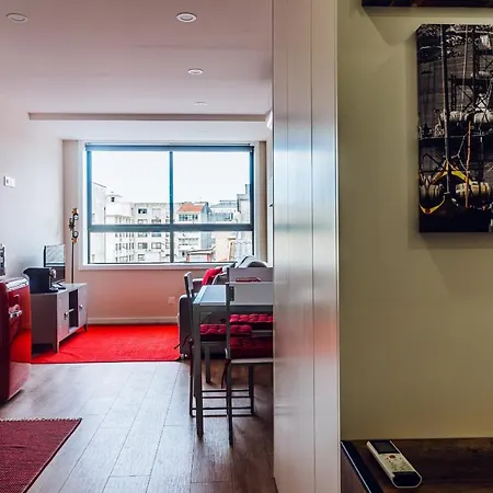 Emotions Flat Appartement