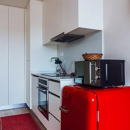 Appartement Emotions Flat