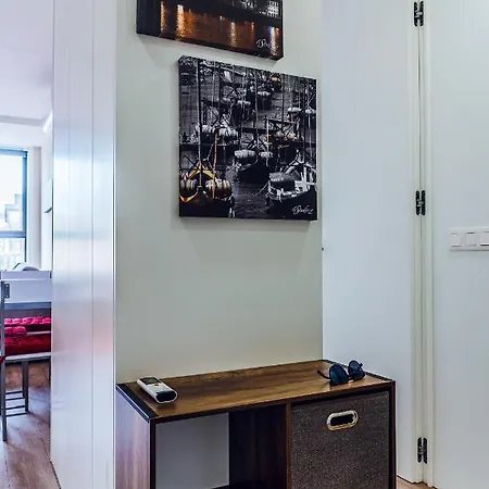 Appartement Emotions Flat *