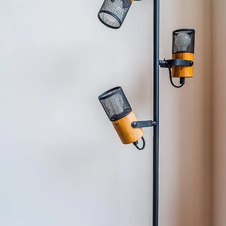 Appartement Emotions Flat