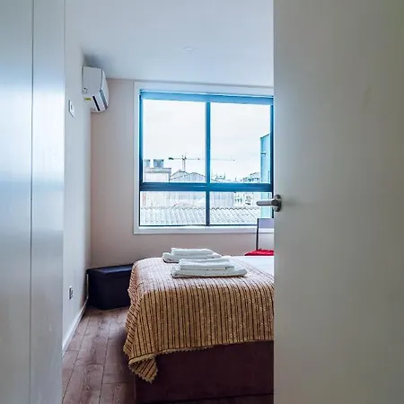 Appartement Emotions Flat *